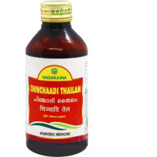 Chinchaadi Taila (200ml) – Nagarjuna